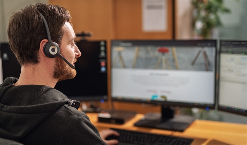 Girsberger GmbH Sitzmöbelfabrik: Ausbildung zum Industriekaufmann / zur Industriekauffrau