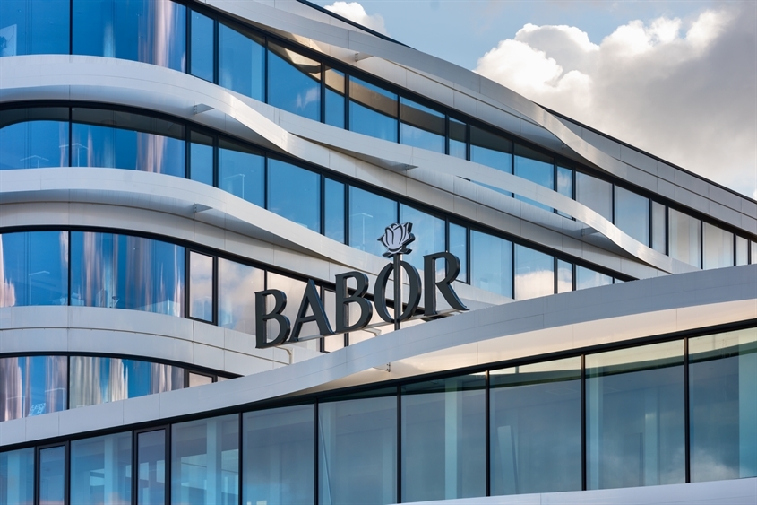 Dr. Babor GmbH & Co. KG Bild 1