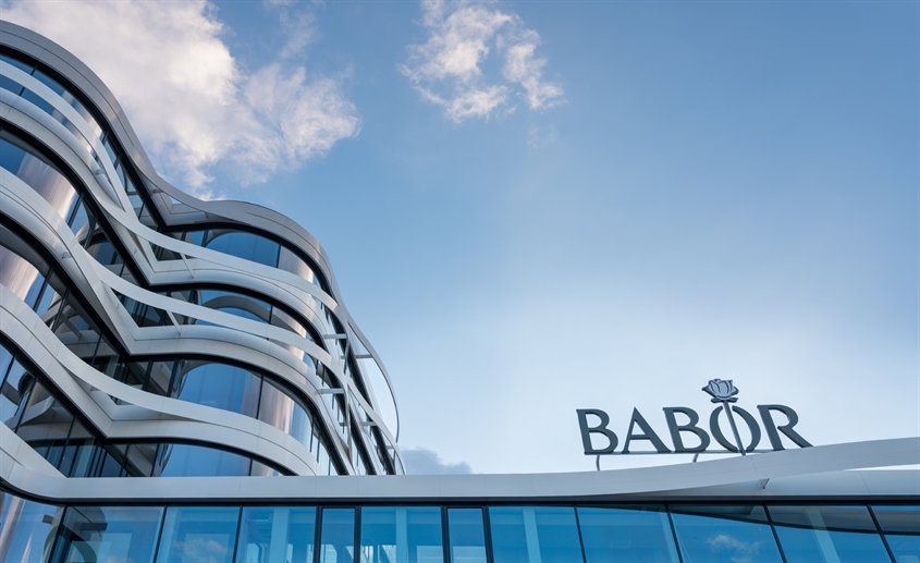 babor aachen ausbildung