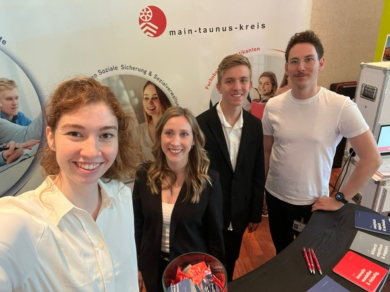 Landkreis Main-Taunus-Kreis K.d.ö.R. Bild 9