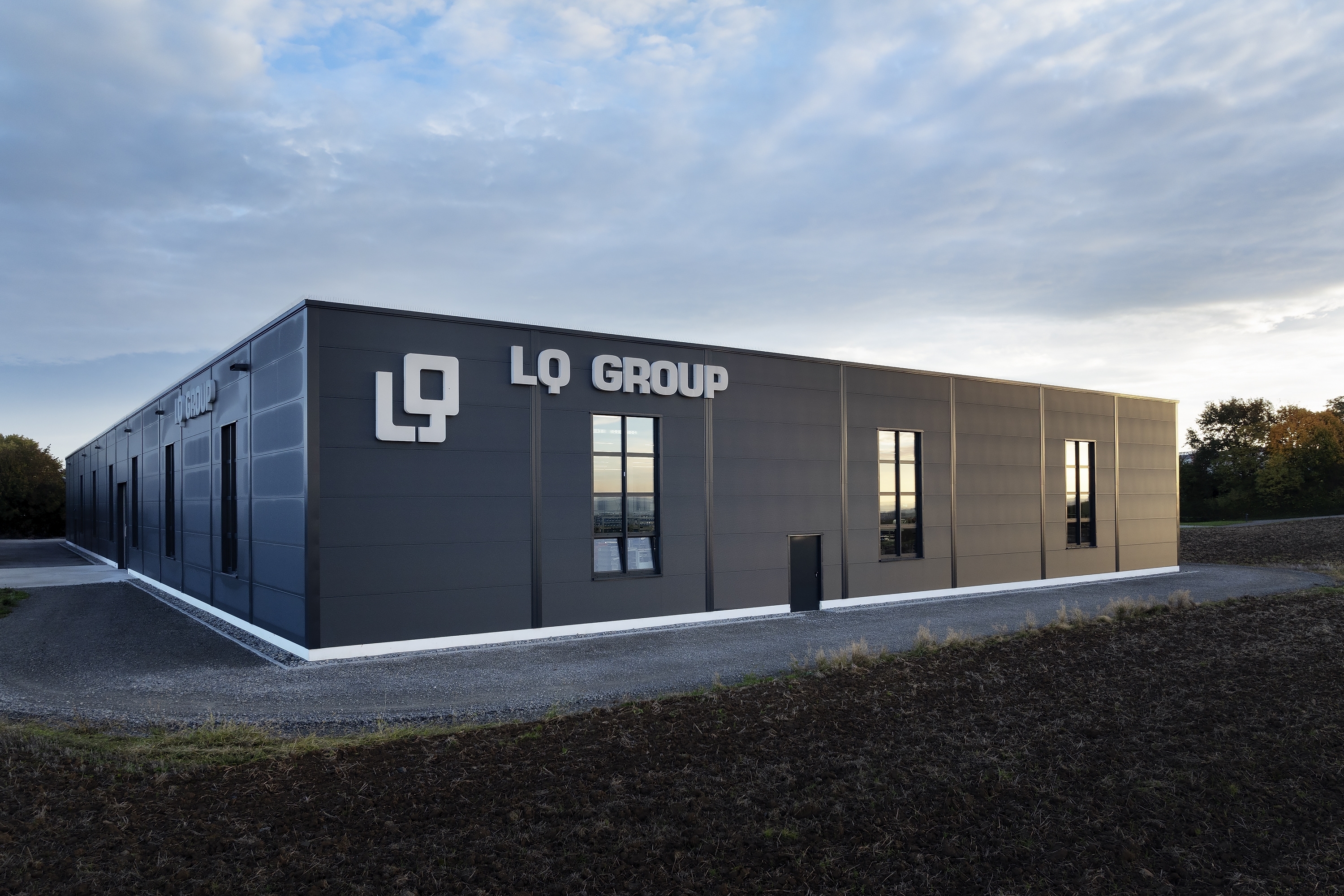 LQ Mechatronik-Systeme GmbH Bild 5