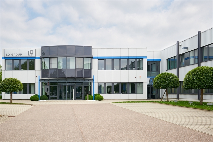 LQ Mechatronik-Systeme GmbH: Ausbildungsstandort in Besigheim