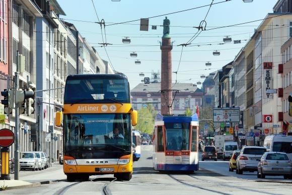 HEAG mobilo GmbH Bild 1 HEAG mobilo GmbH Bild 1