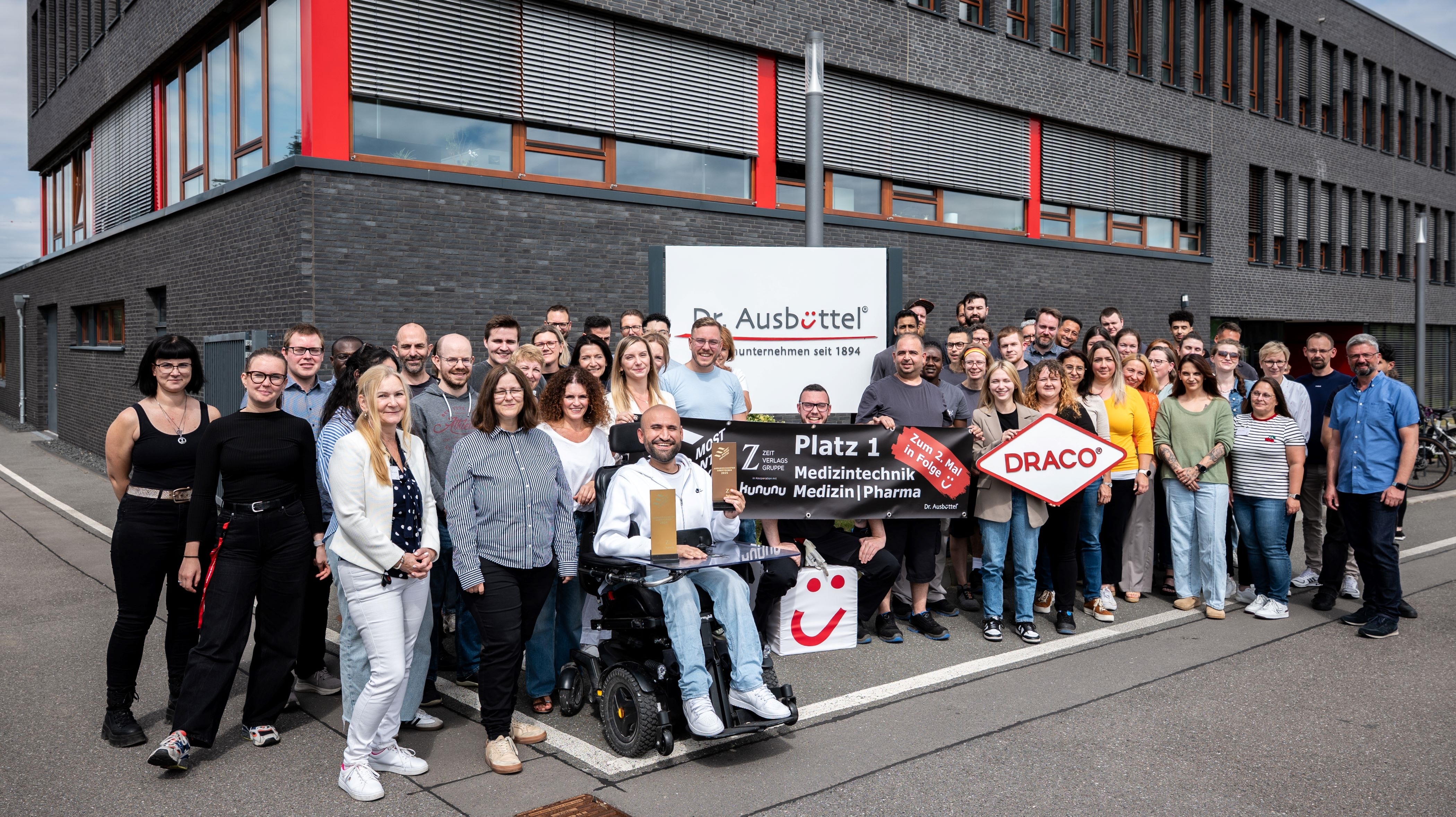 Dr. Ausbüttel & Co. GmbH Bild 1