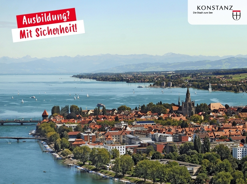 Stadt Konstanz: Herzlich Willkommen bei der Stadt Konstanz!