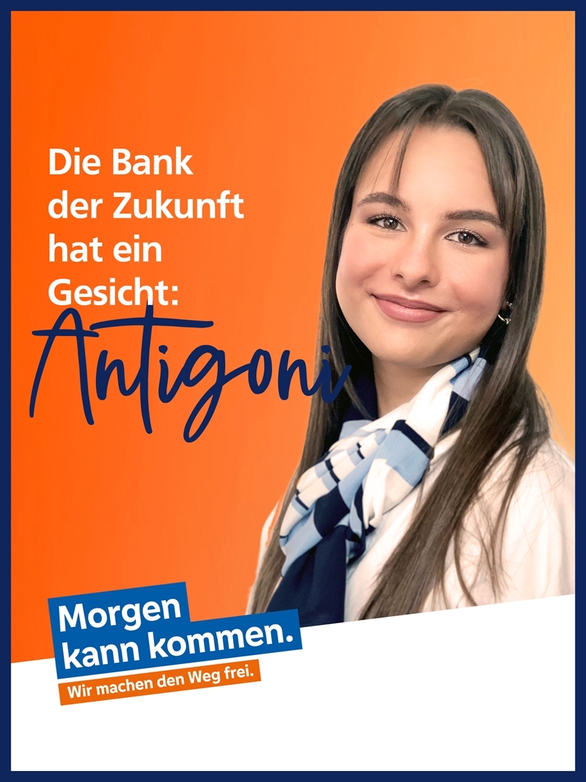 Raiffeisenbank Isar-Loisachtal eG Bild 6