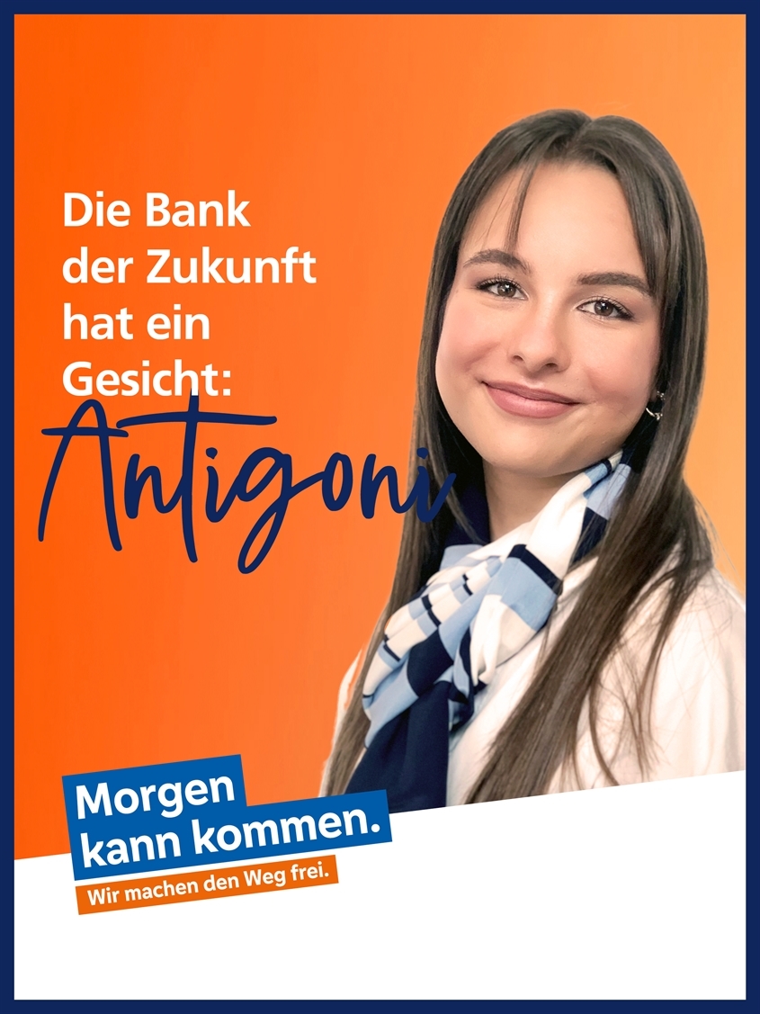 Raiffeisenbank Isar-Loisachtal eG Bild 2