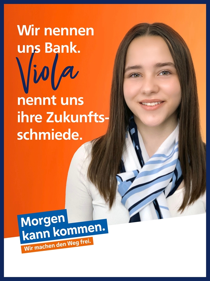 Raiffeisenbank Isar-Loisachtal eG Bild 1