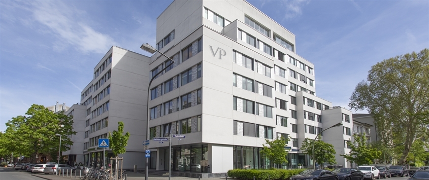 von Poll Immobilien GmbH Bild 1