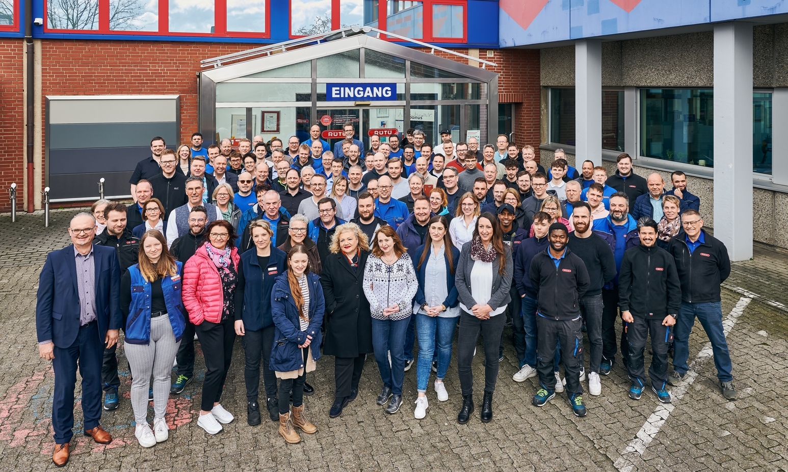 Rüschenschmidt & Tüllmann GmbH & Co.KG Bild 4