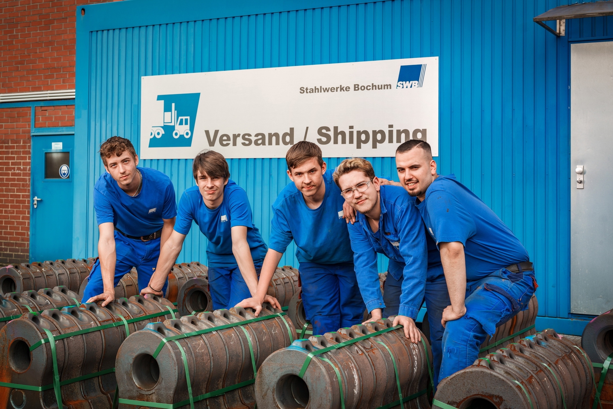 Stahlwerke Bochum GmbH Bild 6