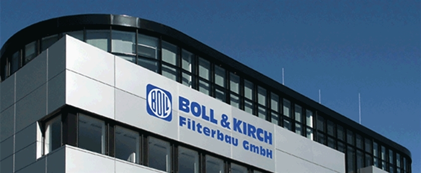 Boll & Kirch Filterbau GmbH Bild 1