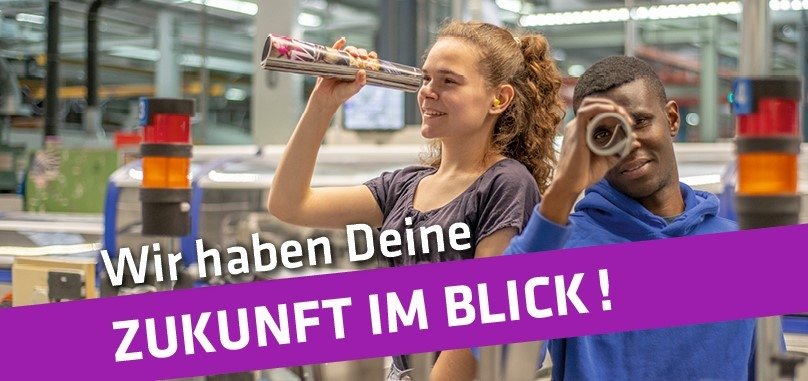 Vogel Druck und Medienservice GmbH Ausbildung: Infos & freie Stellen ...