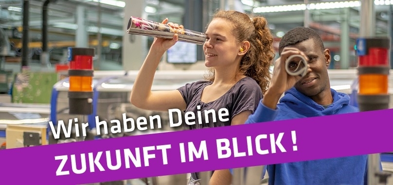 Vogel Druck und Medienservice GmbH Bild 1