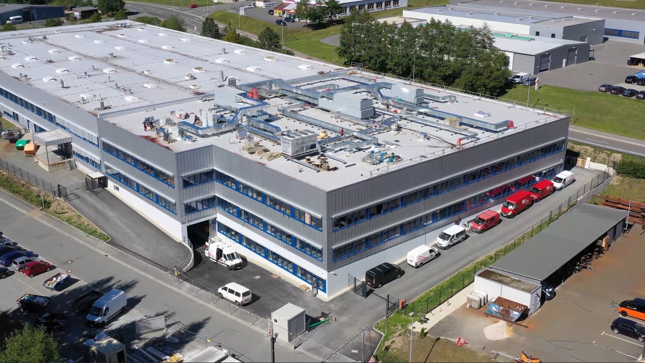 INJECTA GmbH Bild 3