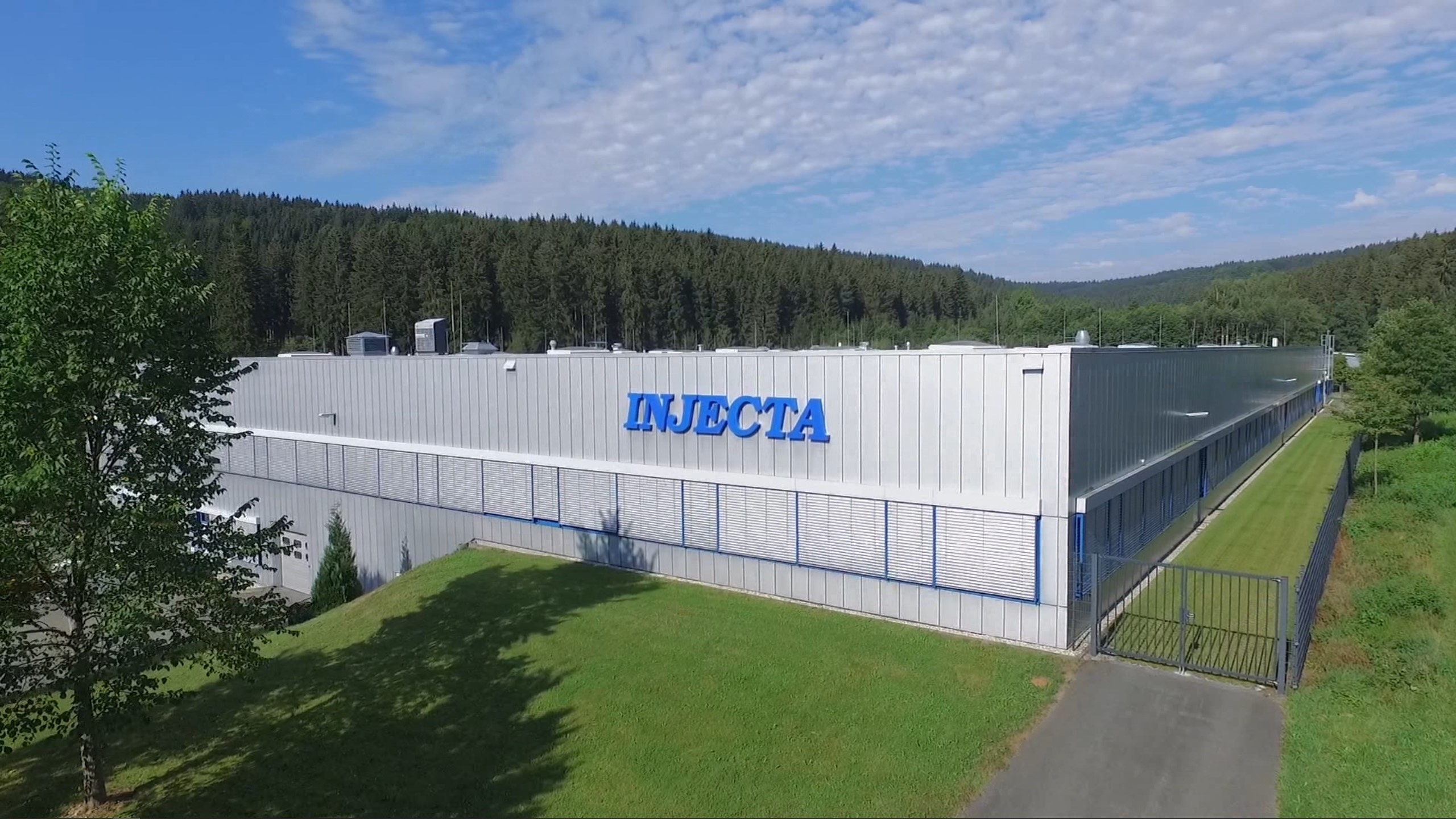 INJECTA GmbH Bild 1
