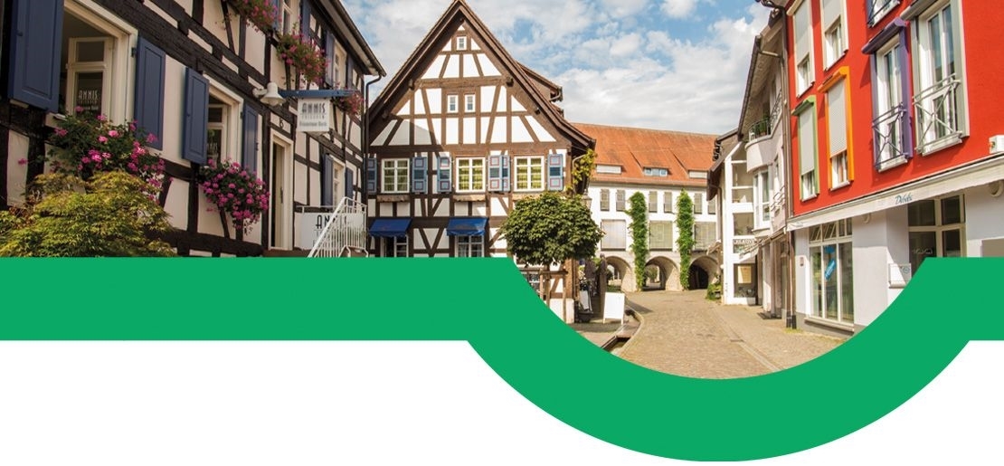 Stadt Emmendingen Bild 1