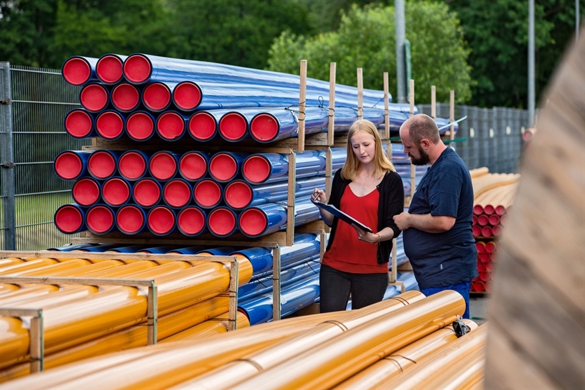 Bergische Energie- und Wasser GmbH Bild 4