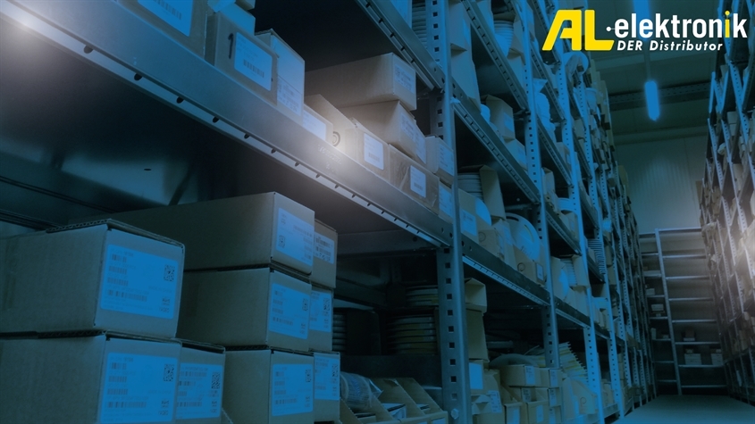 AL-ELEKTRONIK DISTRIBUTION GMBH: Wir bilden aus um zu Übernehmen!