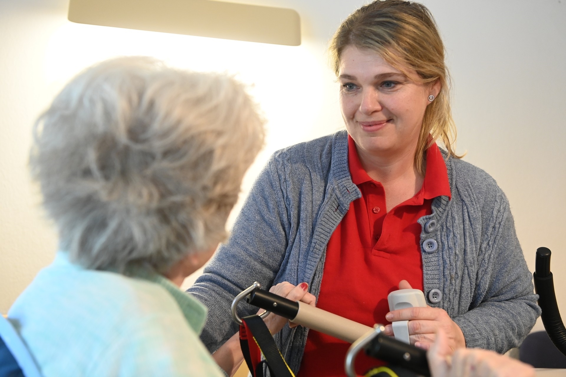 Caritasverband für die Diözese Regensburg e.V. (Schulen) Bild 2 Caritasverband für die Diözese Regensburg e.V. (Schulen) Bild 2