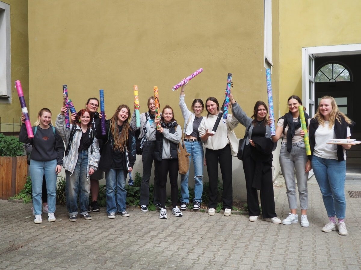 Caritasverband für die Diözese Regensburg e.V. (Schulen) Bild 3 Caritasverband für die Diözese Regensburg e.V. (Schulen) Bild 3