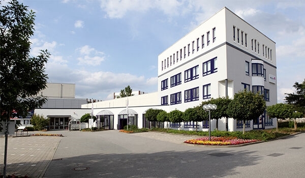 MEGA e.G. Bild 1