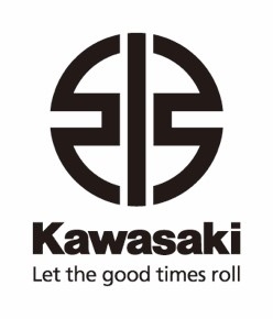 Kawasaki Motors Europe N.V. Bild 3