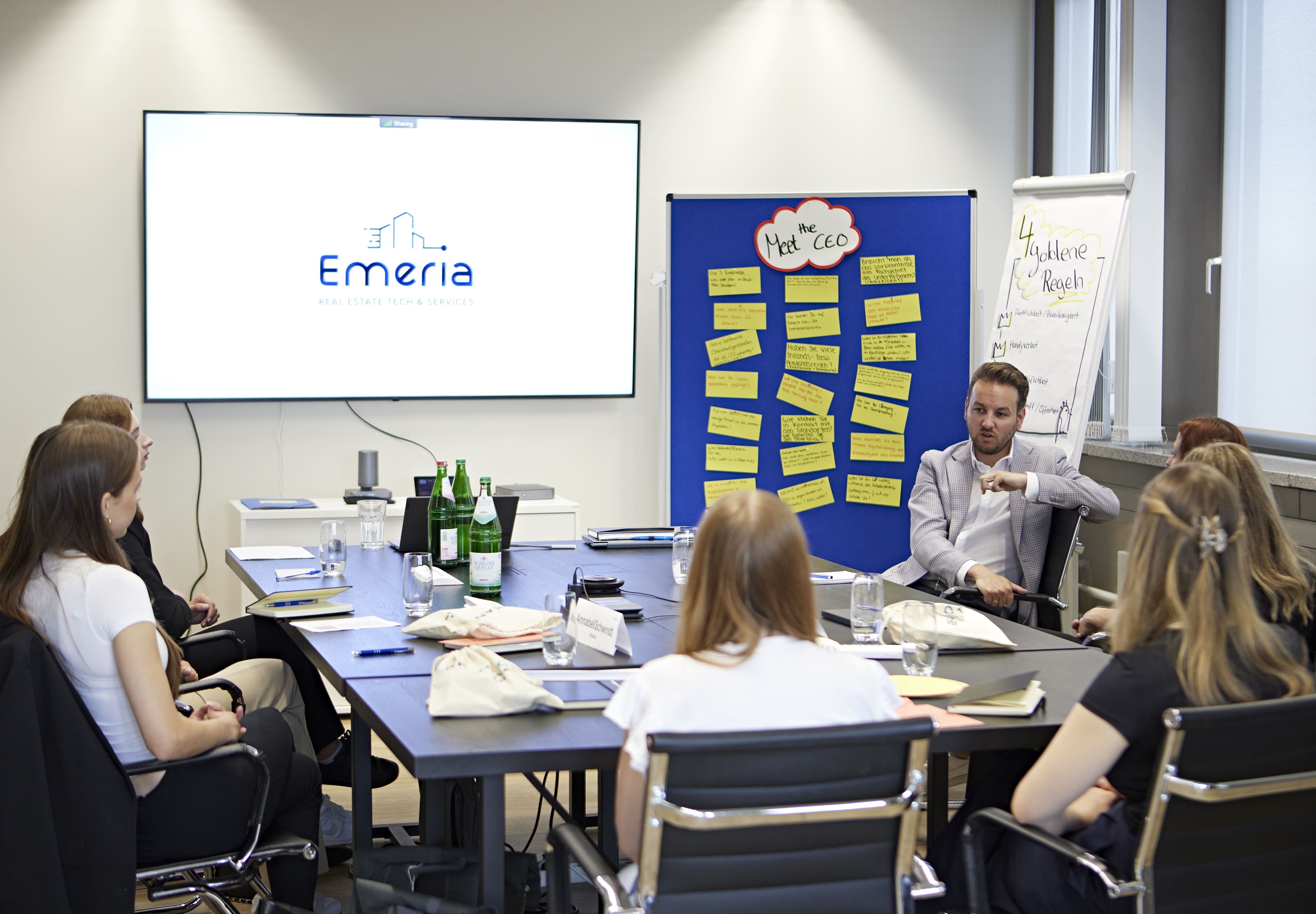 Emeria Germany GmbH & Co. KG Bild 2 Emeria Germany GmbH & Co. KG Bild 2