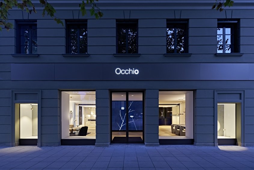 Occhio GmbH Ausbildung Infos & freie Stellen Azubiyo