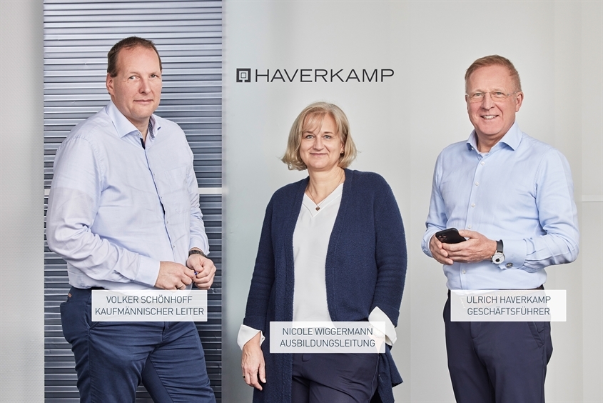 Haverkamp GmbH Bild 19