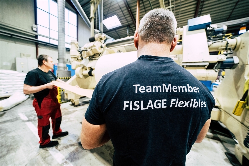 FISLAGE Flexibles GmbH Bild 5
