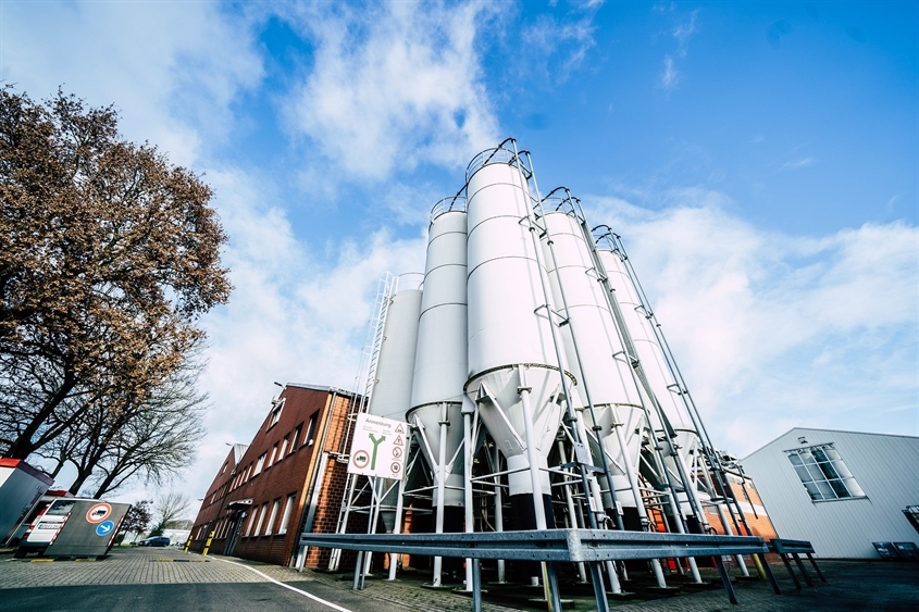 FISLAGE Flexibles GmbH Bild 1 FISLAGE Flexibles GmbH Bild 1