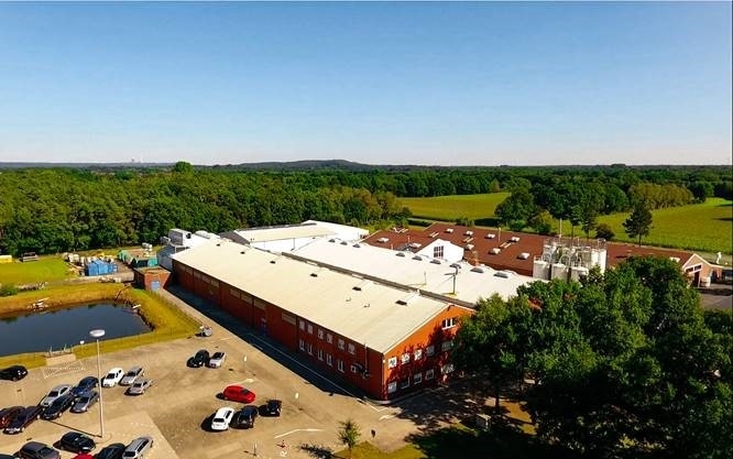 FISLAGE Flexibles GmbH Bild 2 FISLAGE Flexibles GmbH Bild 2