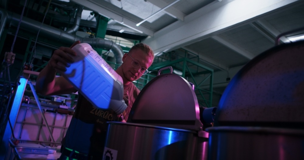 Deutsche Saatveredelung AG Bild 2