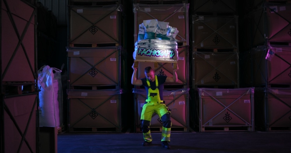 Deutsche Saatveredelung AG Bild 5