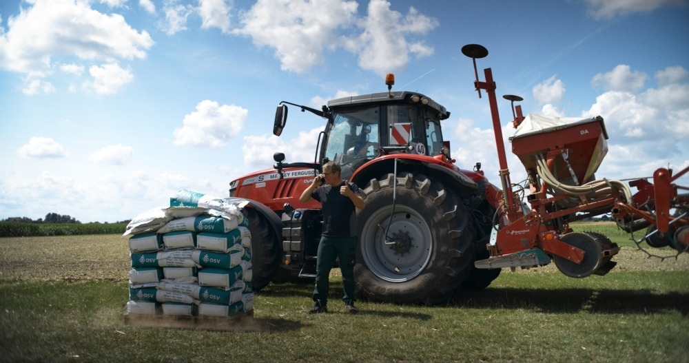 Deutsche Saatveredelung AG Bild 8