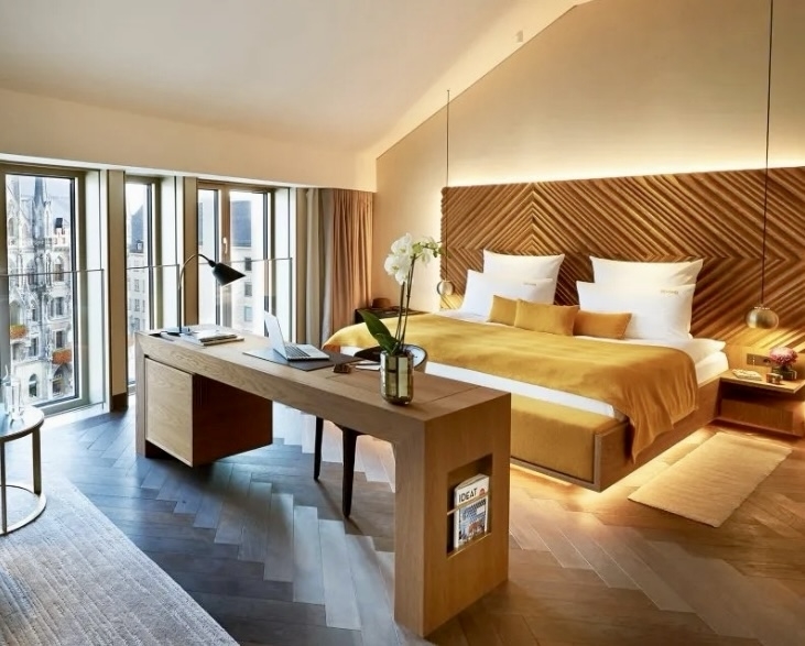 Geisel Privathotels Bild 5