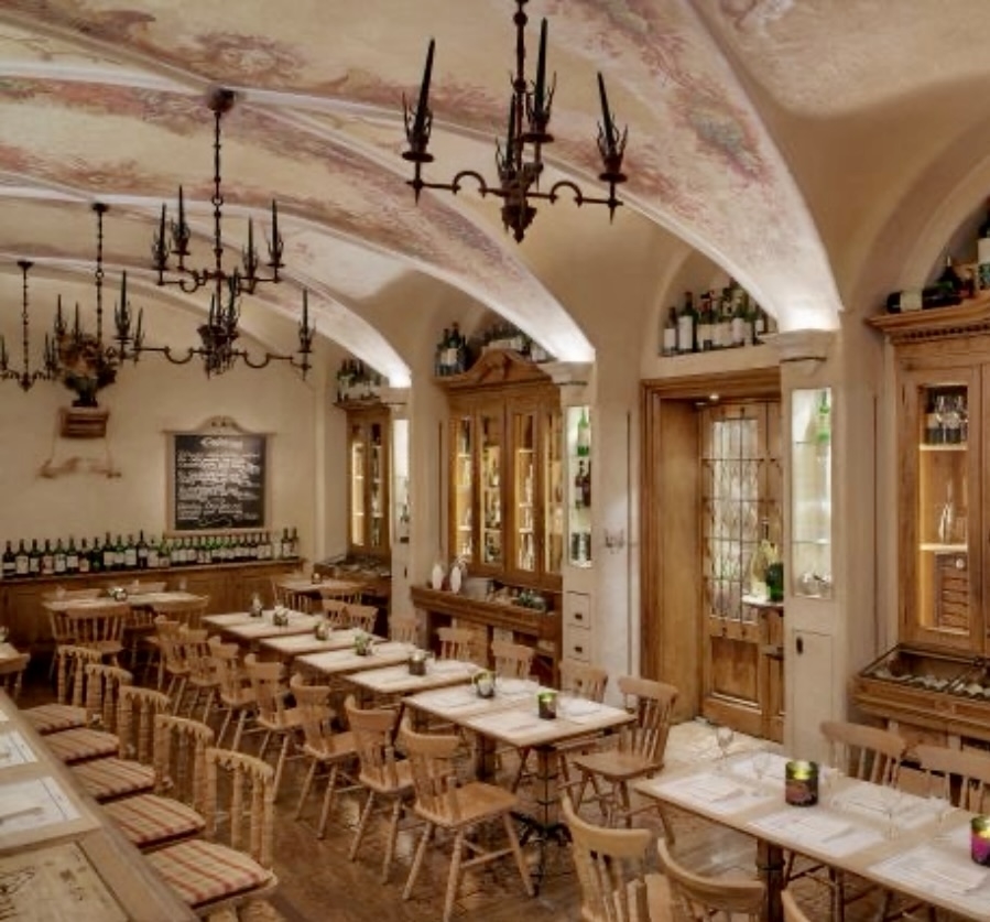 Geisel Privathotels Bild 8