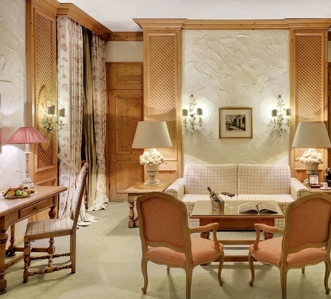 Geisel Privathotels Bild 6