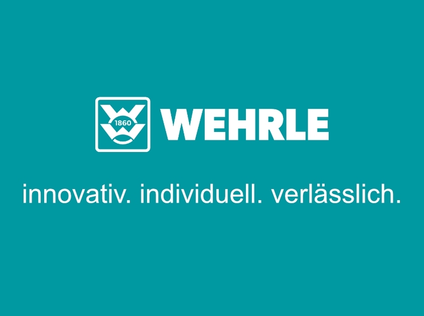 WEHRLE-WERK AG Bild 1