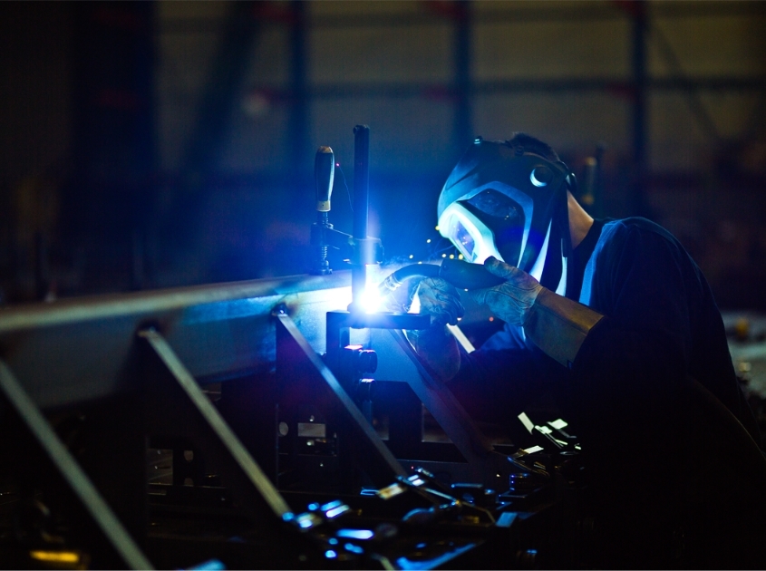 WEHRLE-WERK AG: Ausbildung zum Konstruktionsmechaniker (m/w/d)