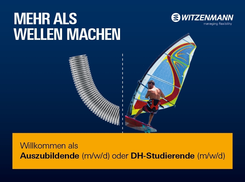 Witzenmann GmbH Bild 1