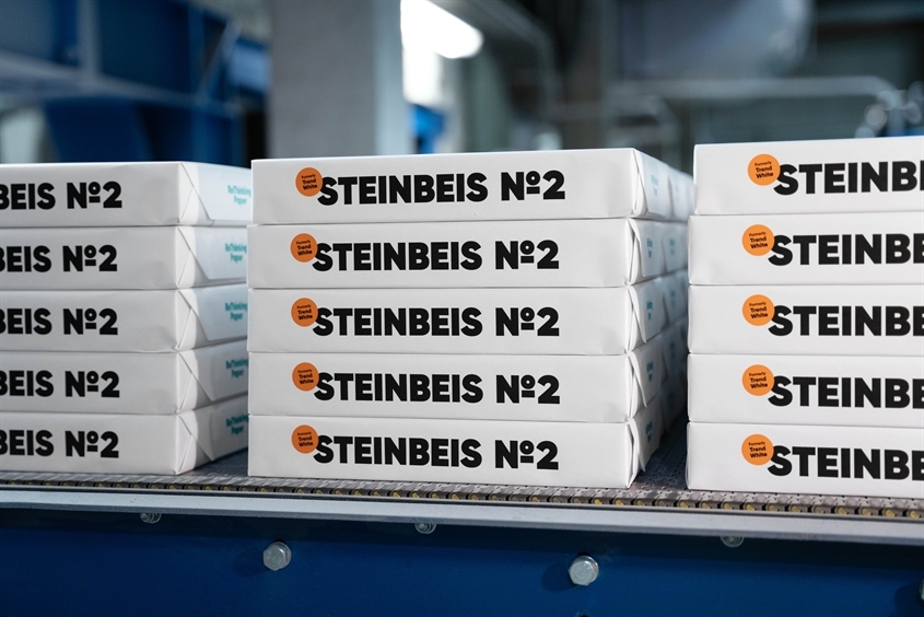 Steinbeis Papier GmbH Bild 5