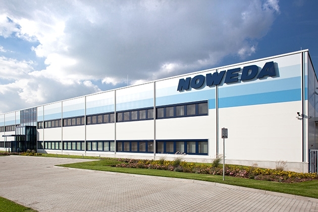 NOWEDA eG Apothekergenossenschaft Bild 1