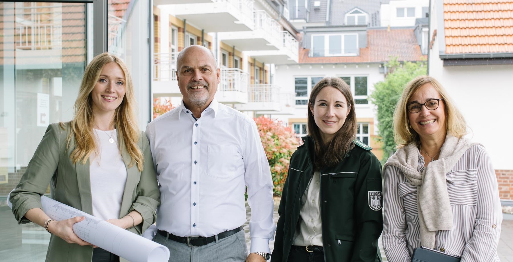 Bundesanstalt für Immobilienaufgaben Bild 1 Bundesanstalt für Immobilienaufgaben Bild 1