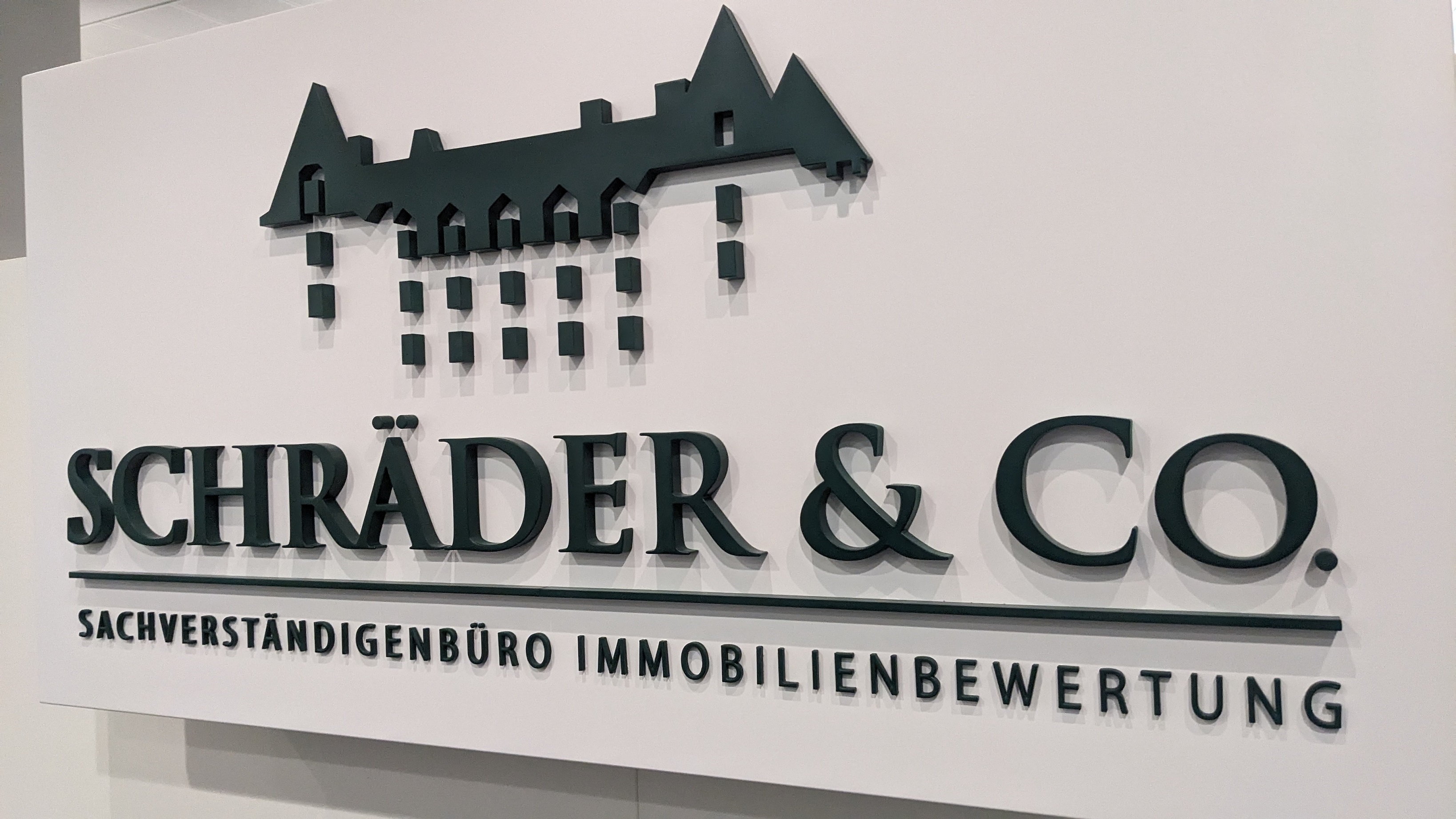 SCHRÄDER GmbH & Co. KG Bild 1