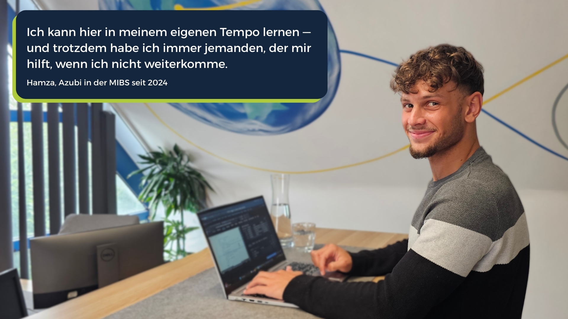 MIBS Aktiengesellschaft Bild 1