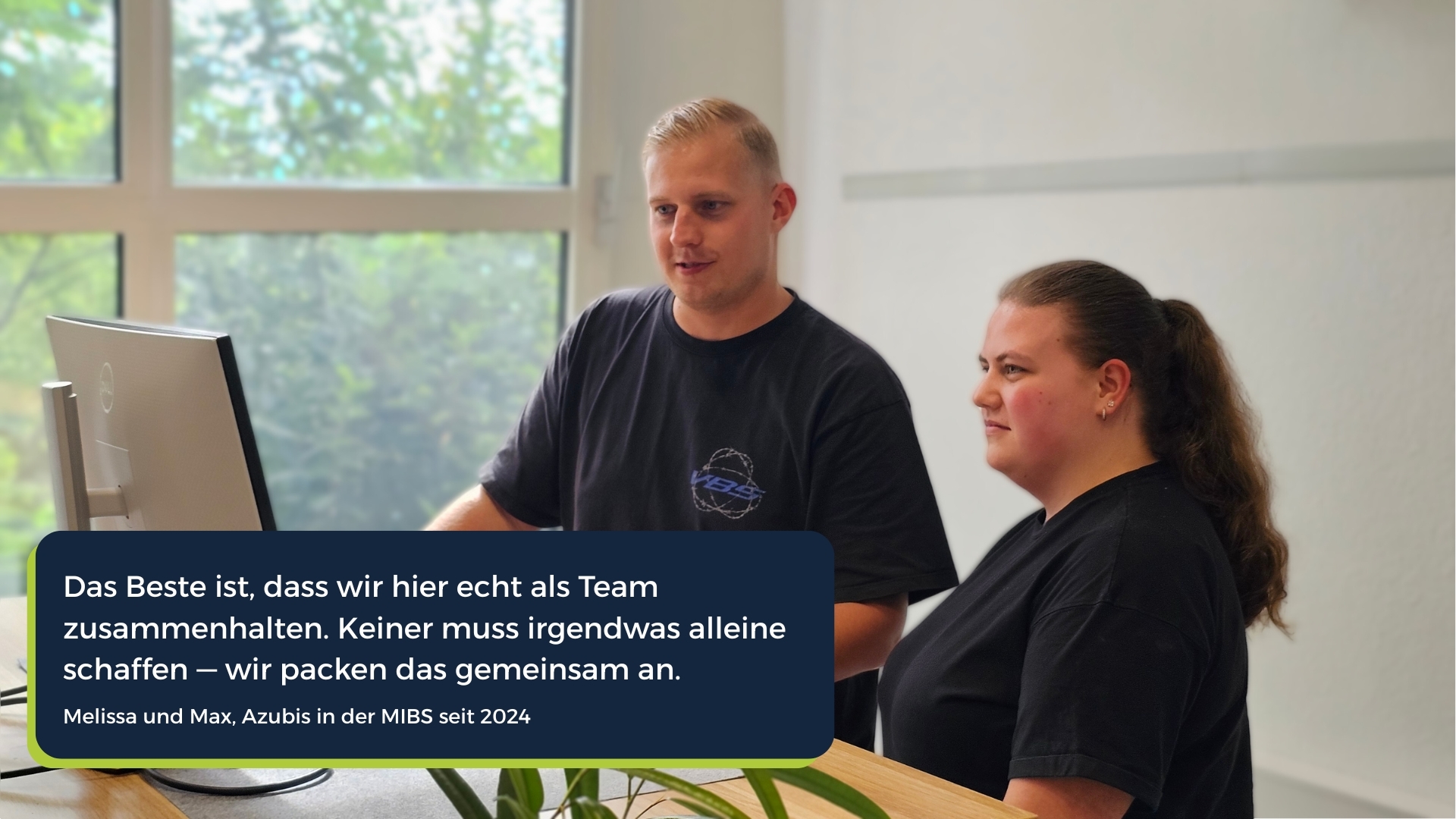 MIBS Aktiengesellschaft Bild 3