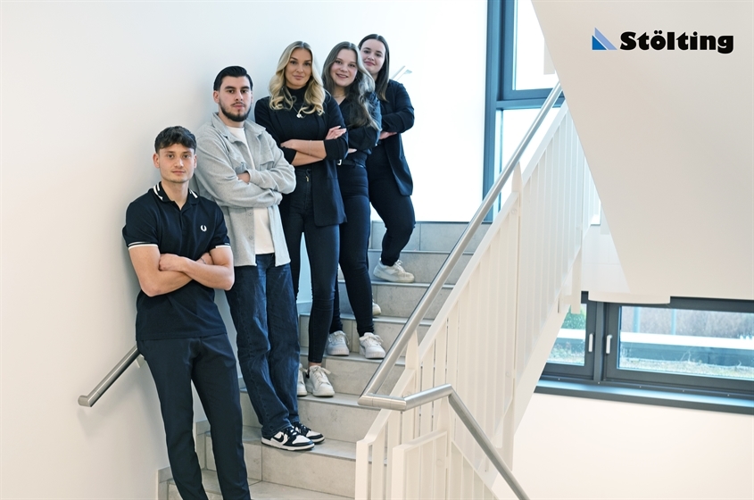 Stölting Service Group GmbH Bild 3 Stölting Service Group GmbH Bild 3