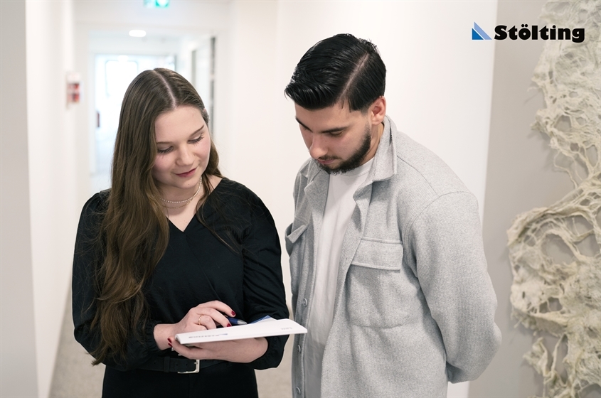 Stölting Service Group GmbH Bild 1 Stölting Service Group GmbH Bild 1